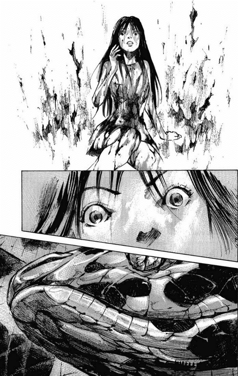 Skyhigh: Karma (Genius-Subs)